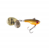 Berkley Pulse Spintail 5g Dark n Dirty Roach Dark n Dirty Roach