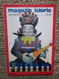 Magazin Istoric, Nr. 5/Mai 2004
