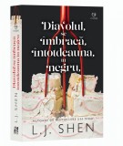 Cumpara ieftin Diavolul Se Imbraca Intotdeauna In Negru,L. J. Shen - Editura Epica