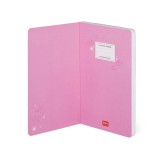 Carnet - Photo - Medium, Lined - Magic | Legami