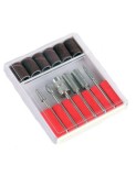 Set 6 freze pentru manichiura
