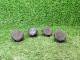 Set 4 picioare sustinere masina de spalat beko WUE81436cst / C89