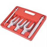 Cumpara ieftin Distanțier articulații sferice 17/23/28 mm pentru servicii auto, vidaXL