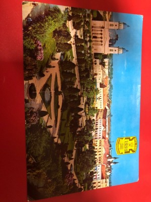 SATU Mare foto