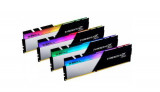 Memorii G.Skill Trident Z Neo 32GB(4x8GB), DDR4, 3600MHz, CL16, 1.35v, Quad Channel