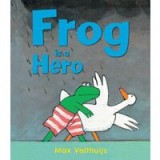 Frog Is a Hero