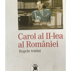 Lilly Marcou - Carol al II-lea al României (editia 2015)