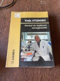 Vania Atudorei Jurnal de intalniri exceptionale