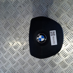 Airbag Volan BMW Seria 7 F01 F02 F03 F04 33677828403 foto