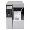 Imprimanta de etichete Zebra ZT510, 203DPI, USB, serial, Ethernet, Bluetooth, latime printare max 104 mm
