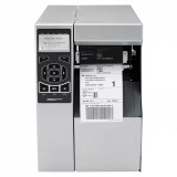 Imprimanta de etichete Zebra ZT510, 203DPI, USB, serial, Ethernet, Bluetooth, latime printare max 104 mm
