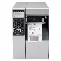 Imprimanta de etichete Zebra ZT510, 203DPI, USB, serial, Ethernet, Bluetooth, latime printare max 104 mm