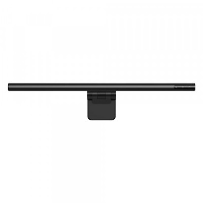Lampa Led Monitor Baseus i-Wok, 2900K - 5000K, Neagra DGIWK-B01 foto