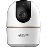 Camea Wi-Fi Dahua H2A Hero, 2MP, lentila 3.6mm, IR 10m, microfon, difuzor, Privacy Mode, detectie miscare, microSD -IPC-H2A-0360B SafetyGuard Surveill