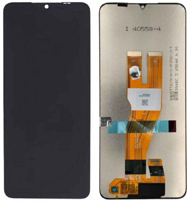 Display NOU Compatibil Samsung Galaxy A05 Garantie
