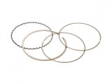 MBS Set segmenti D.89 KTM EXC 450, Cod Produs: 590289000001VP