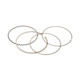 MBS Set segmenti D.89 KTM EXC 450, Cod Produs: 590289000001VP