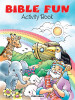 Bible Fun Activity Book