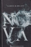 Samuel R. Delany - Nova