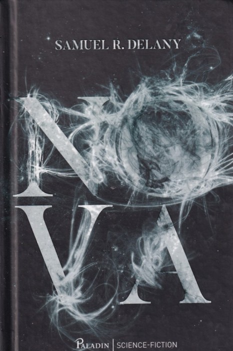 Samuel R. Delany - Nova