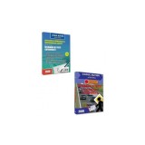 &Icirc;ntrebări și teste pentru obținerea permisului de conducere auto Categoria B 2026 + Explicații și comentarii ale răspunsurilor corecte - Paperback bro