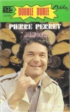 Pierre Perret - &ldquo;Humour&ldquo;, Caseta audio