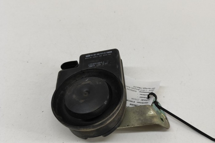 Sirena de alarma PORSCHE MACAN 95B 2015 OEM: 95B951603,95B.951.603,1K0951605C 27396906