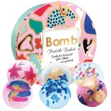 Set de baie Paint the Rainbow, Bomb Cosmetics