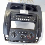 Consolă Centrală +Radio cd+Panou Control clima Peugeot 207 2006-2015 a1079302