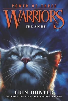 Warriors: Power of Three #1: The Sight foto