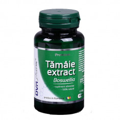 Tamaie Extract Boswellia 60cps DVR Pharma