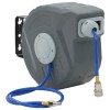 Gossi rola automata cu furtun de aer 3/8&quot;, 12 m