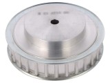 Roată de curea AT10 din aluminiu 93,65mm