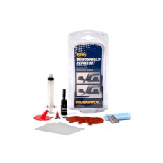 Set reparatii parbriz Mannol