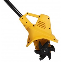 Texas El-Tex 300, Mini cultivator electric, 300W, latime lucru 190mm - 5708906917402