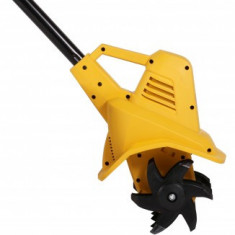 Texas El-Tex 300, Mini cultivator electric, 300W, latime lucru 190mm - 5708906917402