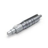 Duza injector diesel DL110S916 tractoare Massey Ferguson Ford Landini Renault, motoare Perkins, injectie indirecta, OE Perkins 31990 Bosch