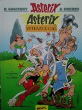 R. Goscinny - Asterix, viteazul gal (Editia: 2017)