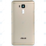 Asus Zenfone 3 Laser (ZC551KL) Capac baterie nisip auriu