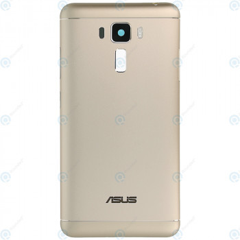 Asus Zenfone 3 Laser (ZC551KL) Capac baterie nisip auriu foto