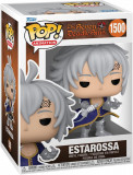 Figurina - Pop! The Seven Deadly Sins: Estarossa | Funko