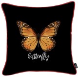 Cumpara ieftin Fata de perna decorativa, Fancy V207, 45x45
