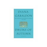 Drums of Autumn