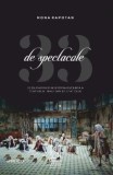 Cumpara ieftin 33 de spectacole. 33 de pagini din istoria recenta a Teatrului maghiar de Stat Cluj/Nona Rapotan
