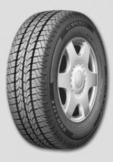 Anvelope Semperit Vanlife 2 205/65R16c 107/105T Vara foto