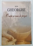 O SUTA SI UNA DE POEZII de ION GHEORGHE , 2016