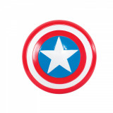 Cumpara ieftin Scut Captain America clasic, Marvel, 31 cm