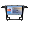 Navigatie Ford S-Max 2008-2012 C-003 Android 8 Core 2.2 Ghz 8+128 Qled 1K ADAS 4G LTE GPS 360 KIT-003+EDT-E409V3 CarStore Technology