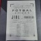 program Jiul - Progresul Buc.