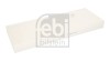 FEBI BILSTEIN 31323 Filtru, aer habitaclu